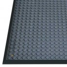  - ESD podlahová protiskluzová rohož, 1220x910mm, černá