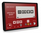 Combo tester náramků a obuvi EPA-RESIST 8000