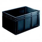 Iteco Trading S.r.l. - Vodivá přepravka NEWBOX 130, 800x600x320mm