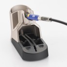 Funkce automatického chlazení se spustí okamžitě po vložení ručky do stojanu