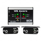  - Kontinuální monitor WS AWARE MONITOR, se standardními terminály