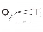  - Pájecí hrot HAKKO T39-BLL02