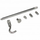 Mark-10 Corporation - Sada příslušenství pro senzory řady FS05, AC1131-3