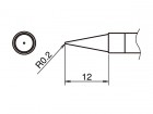  - Pájecí hrot HAKKO T39-BL02