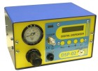 Univerzální programovatelný dispenzer DSP-02