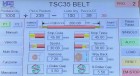Elektrická řezačka a odizolovačka kabelů TSC 35 BELT