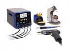 Hakko - ESD digitální tříportová pájecí stanice HAKKO FX-973