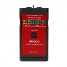  - Měřič povrchového odporu s interními elektrodami SR-800