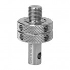 Mark-10 Corporation - Adaptér s očkovým koncem, kompatibilní s Instron, 1/2-20M, AC1088-9