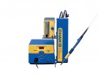 ESD odsávací stanice s vývěvou Hakko FM-204