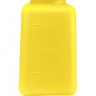 ESD dávkovací lahvička, 250 ml, žlutá