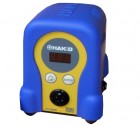 ESD / antistatická pájecí stanice Hakko FX-888D modrožlutá