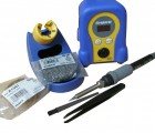 ESD pájecí stanice Hakko FX-888D modrožlutá - SET I.