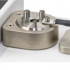 Mark-10 Corporation - Úchyt pro terminály s očkem AC1135