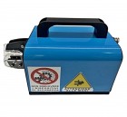 MGR Elektro - Pneumatické stolní krimpovací kleště pro volné konce EASY CRIMP N