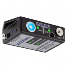 DESCO Europe - Kontinuální monitor uzemnění pracovní plochy a pracovníka MULTI-MOUNT MONITOR