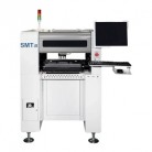 C.I.F. (Francie) - Pick&Place SMT systém SMTix MS4L
