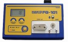 Hakko - Měřič teploty hrotů a uzemnění Hakko FG-101