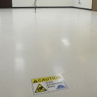 ESD povrchový nátěr na podlahy Statguard® Dissipative Floor Finish, 220521