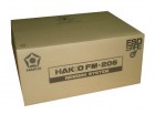 Originální balení stanice Hakko FM-206