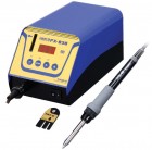 ESD pájecí ručka pro pájení dusíkem Hakko FX-8302-01s pájecí stanicí Hakko FX-838