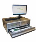  - 3D Optický testovací systém InspectoScan C-A3
