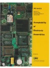 - Požadavky na pájené elektrické a elektronické sestavy ANSI/IPC  J-STD-001E
