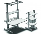Treston - Kombinace WS-1 ESD