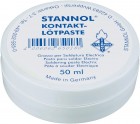 Stannol - STANNOL – Kontaktní pájecí gel, 50g