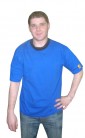  - ESD funkční triko Breeze I, modré