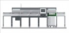 Modula - konfigurace (N2) se třemi předehřevy. 