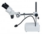 Stereo mikroskop s LED flexibilním ramenem MSC 5000 PT