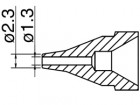  - Odpájecí tryska HAKKO N61-06, S typ, 2,3mm/1,3mm