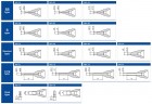 Odpájecí tryska HAKKO N61-10, Standardní typ, 3,0mm/1,6mm