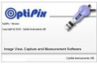 Optilia - Software OptiPix Full s databází OP-006 121