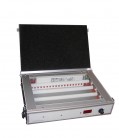 Gie-Tec - Přístroj na osvit UVbox-BaseS 25-40, 250 x 400 mm