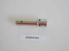  - CL65PSX-0160 Joint Shaft (HEX)