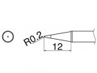 Hakko - Pájecí hrot T31-01BL