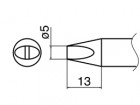 Pájecí hrot T33-D24