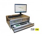  - Optický testovací systém InspectoScan S-A3