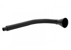 Bofa  international LTD - Flexibilní odsávací rameno 50mm, ESD, s trychtýřem, A1020045