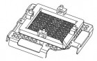 Martin SMT - Reballing úchyt BGA LW40.0237