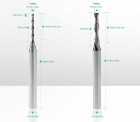 Mikro vrták na DPS SD35M, Ød:0,075mm, L2:1,5mm