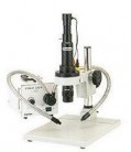  - Kamerový optický systém s držákem mikroskopu SCW-P