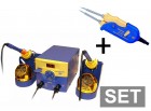 Hakko - Sada HAKKO FM-203 + FM-2023