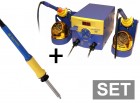 Hakko - Sada HAKKO FM-203 + FM-2031