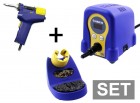 Sada HAKKO FX-888D + FR-300