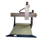 Gie-Tec - Frézka CNC-Advantage (základní sestava) 450 348115 0505
