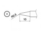 Pájecí hrot T15-B2 - 0,5B