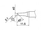  - Pájecí hrot T15-BC2